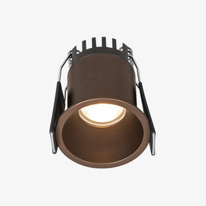 Recessed Fuoco Mini CNC