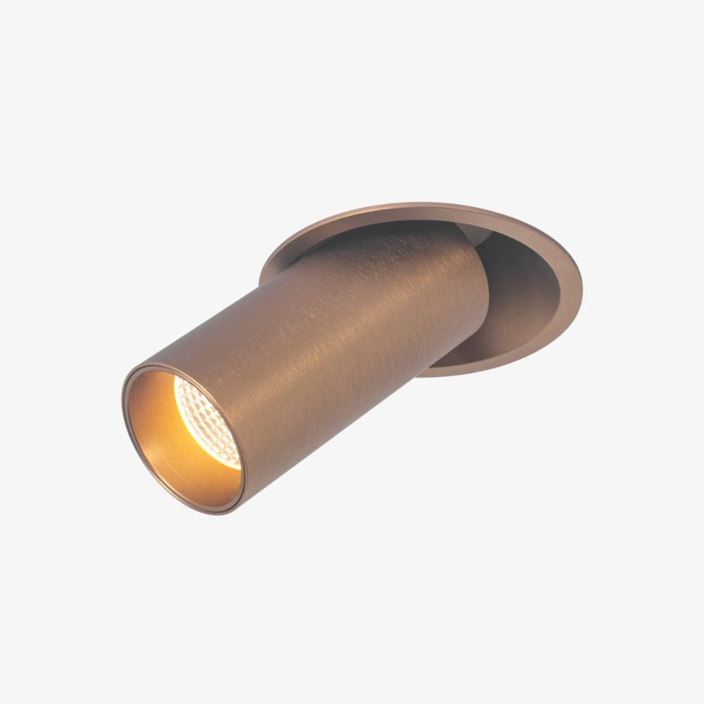Recessed Fuoco Move Out CNC