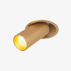 Recessed Fuoco Move Out CNC