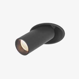 Recessed Fuoco Move Out