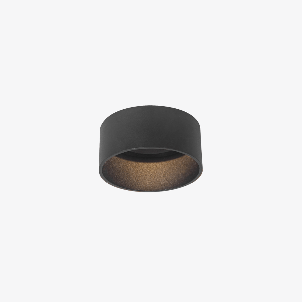 Surface Mounted Fuoco Out Round