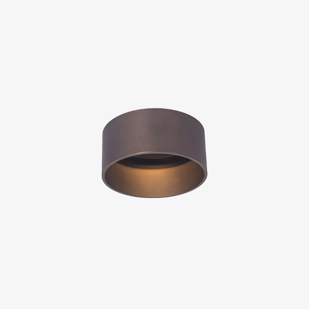 Surface Mounted Fuoco Out Round