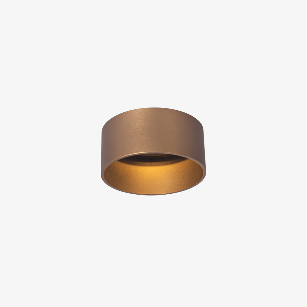 Surface Mounted Fuoco Out Round