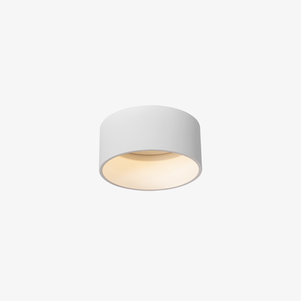 Surface Mounted Fuoco Out Round