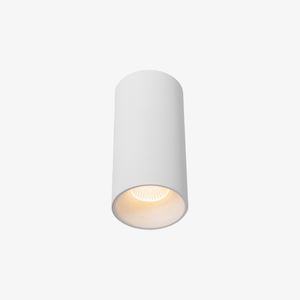 Surface Mounted Fuoco Round Surface Fixed