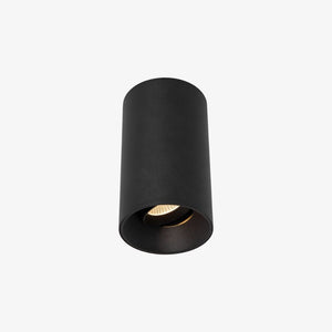 Surface Mounted Fuoco Round Suspension Adjustable