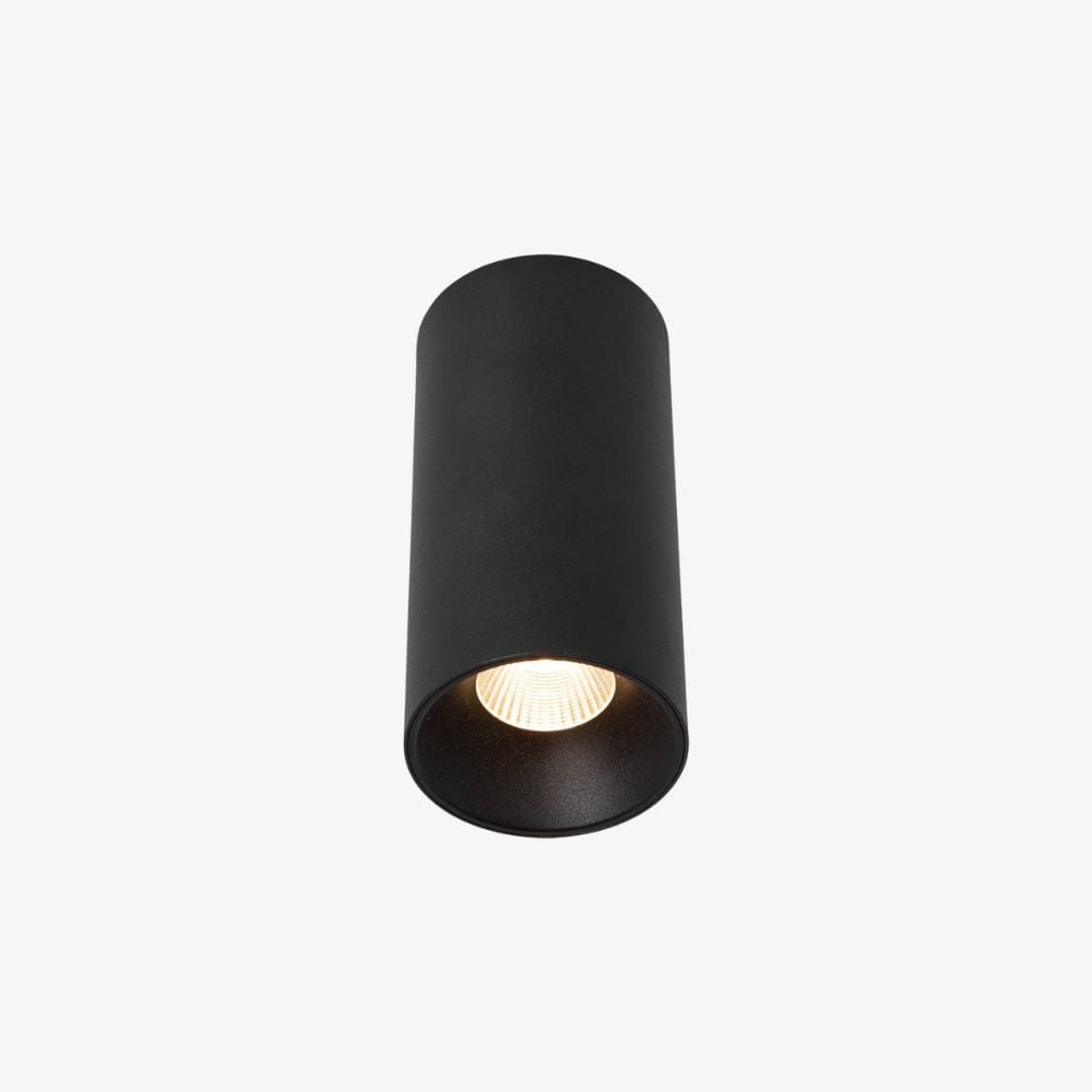 Surface Mounted Fuoco Round Suspension