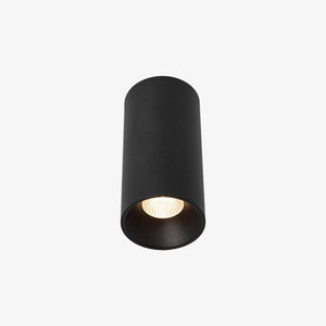 Surface Mounted Fuoco Round Suspension