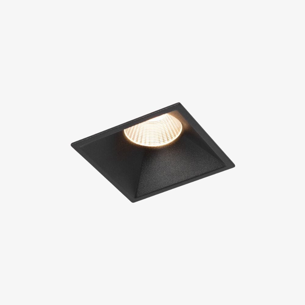 Surface Mounted Fuoco Square Trim