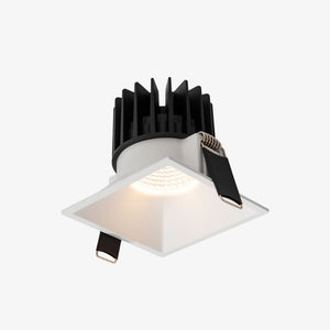 Surface Mounted Fuoco Square Trim