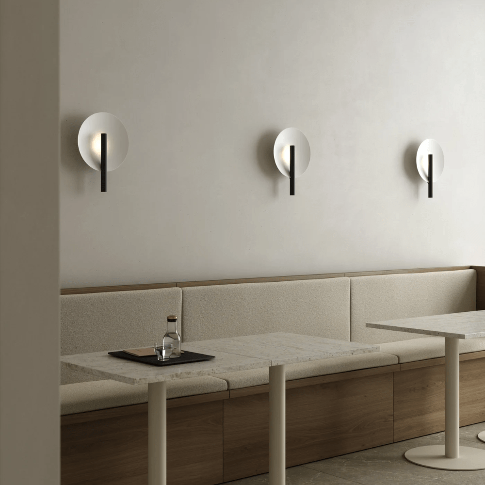 Interior Wall Light / Sconce Furiko Wall Light