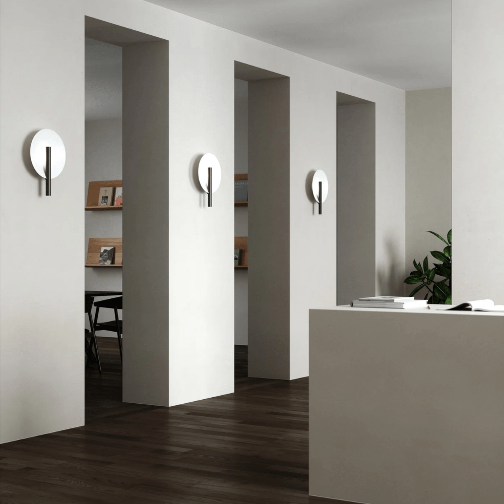 Interior Wall Light / Sconce Furiko Wall Light