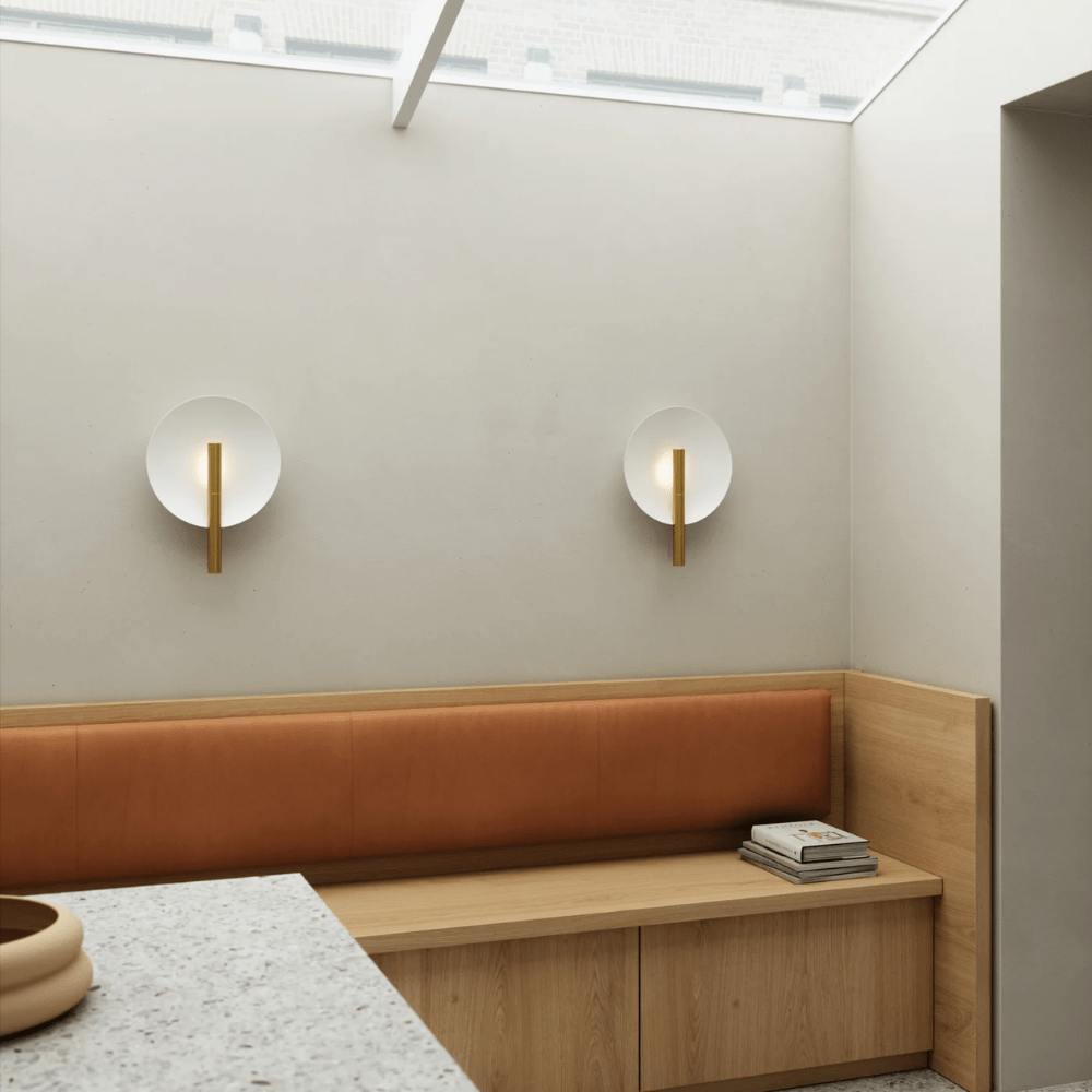 Interior Wall Light / Sconce Furiko Wall Light