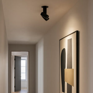 Bar & Spot Fusi 46 Spot Duo Semi-Recessed