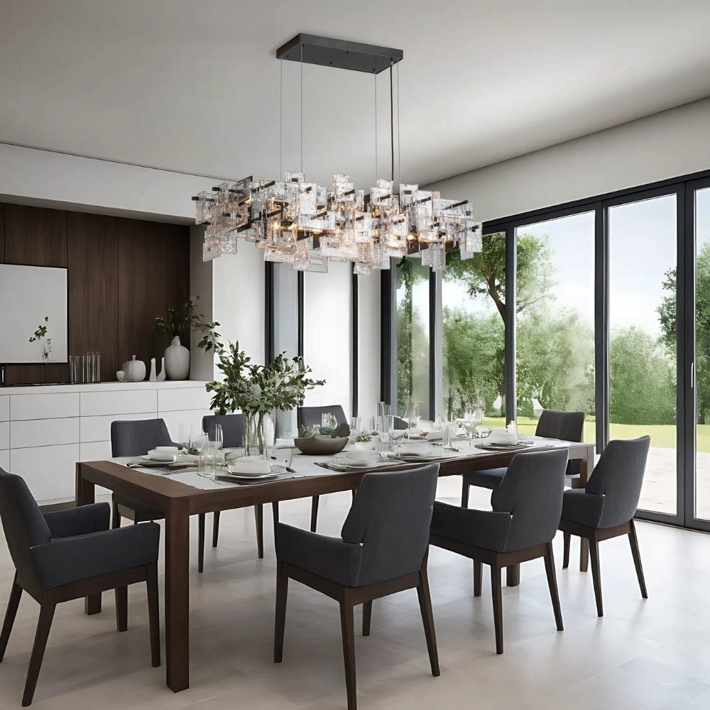 Linear Pendant Fusion Linear Pendant