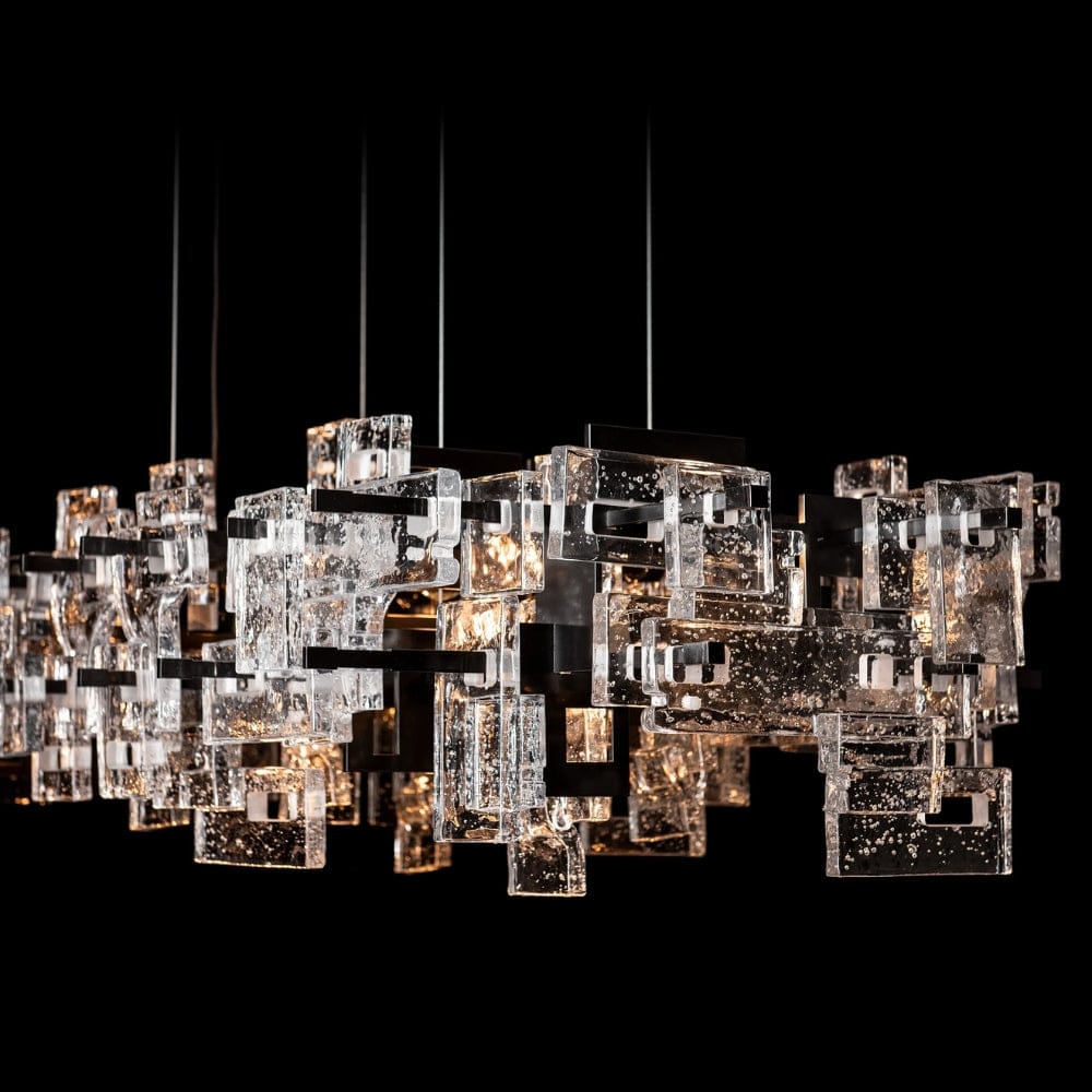 Linear Pendant Fusion Linear Pendant