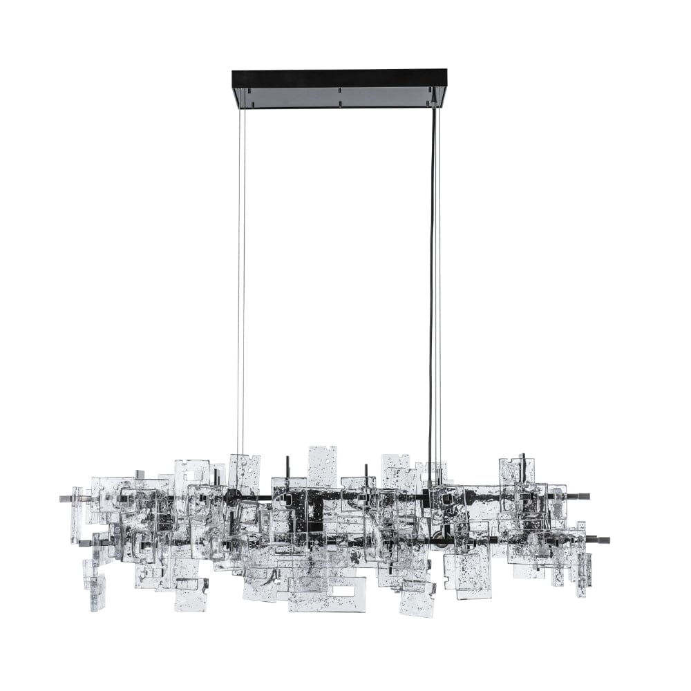 Linear Pendant Fusion Linear Pendant