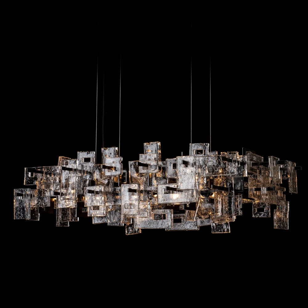Linear Pendant Fusion Linear Pendant
