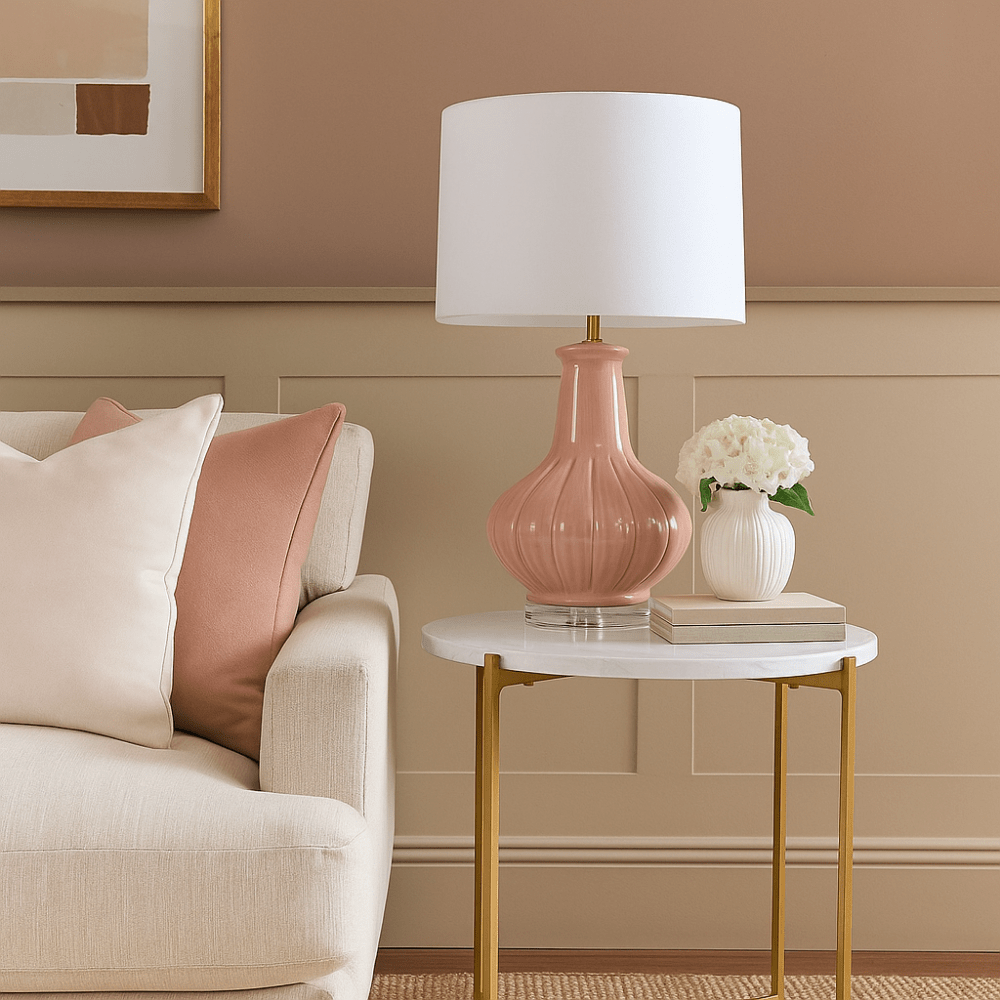 Table Lamps Gabrielle Table Lamp