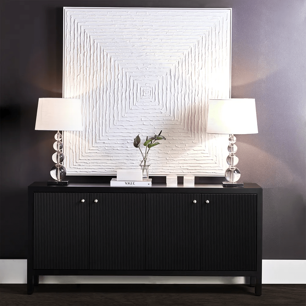 Table Lamps Gabrielle Table Lamp
