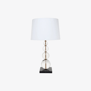 Table Lamps Gabrielle Table Lamp