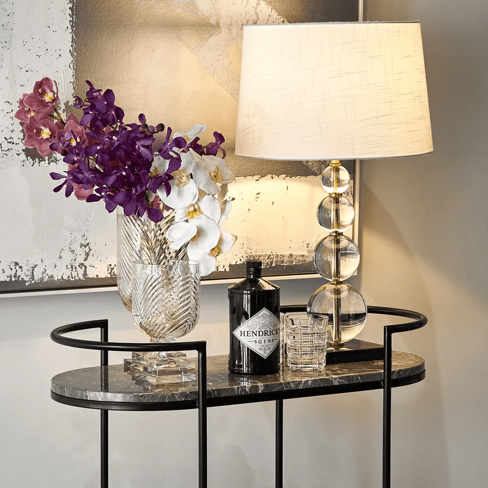 Table Lamps Gabrielle Table Lamp