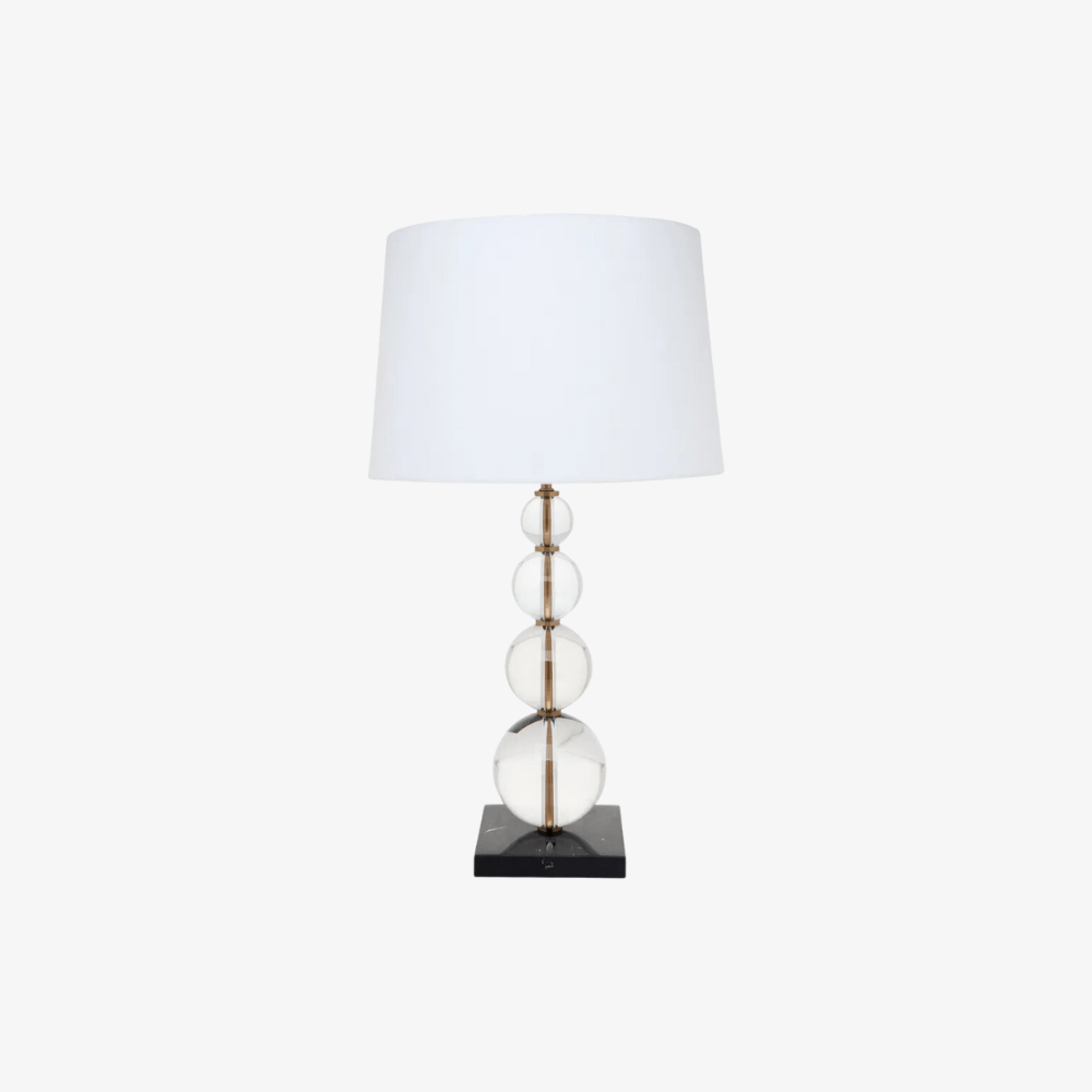 Table Lamps Gabrielle Table Lamp