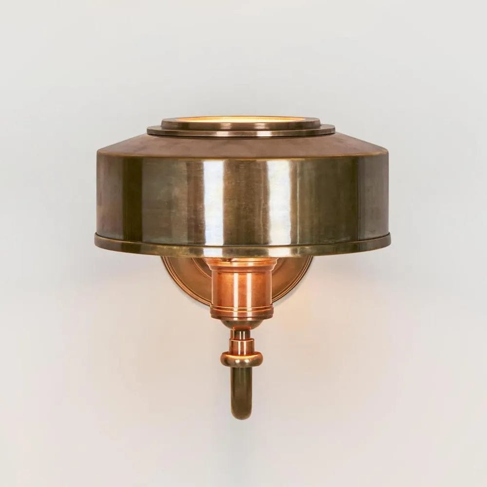 Interior Wall Light / Sconce Gadsby Wall Light