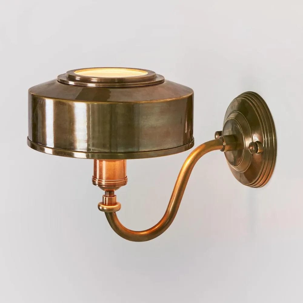 Interior Wall Light / Sconce Gadsby Wall Light
