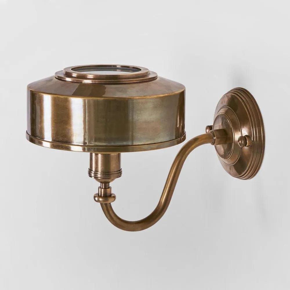 Interior Wall Light / Sconce Gadsby Wall Light