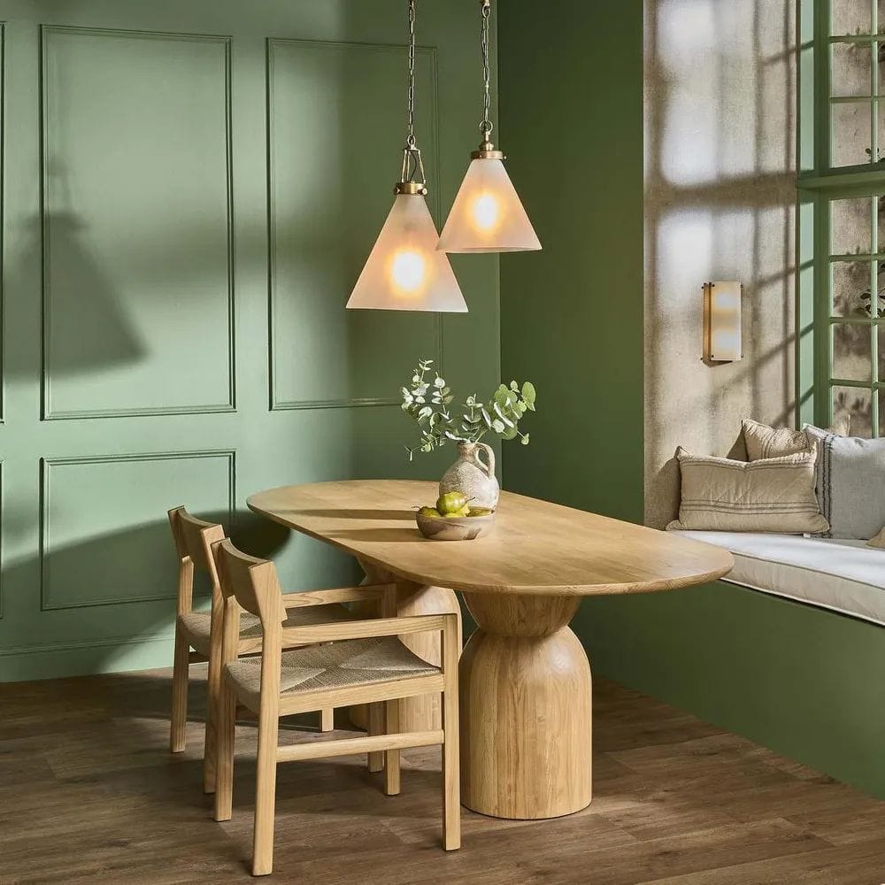 Interior Pendant Gadsden Pendant