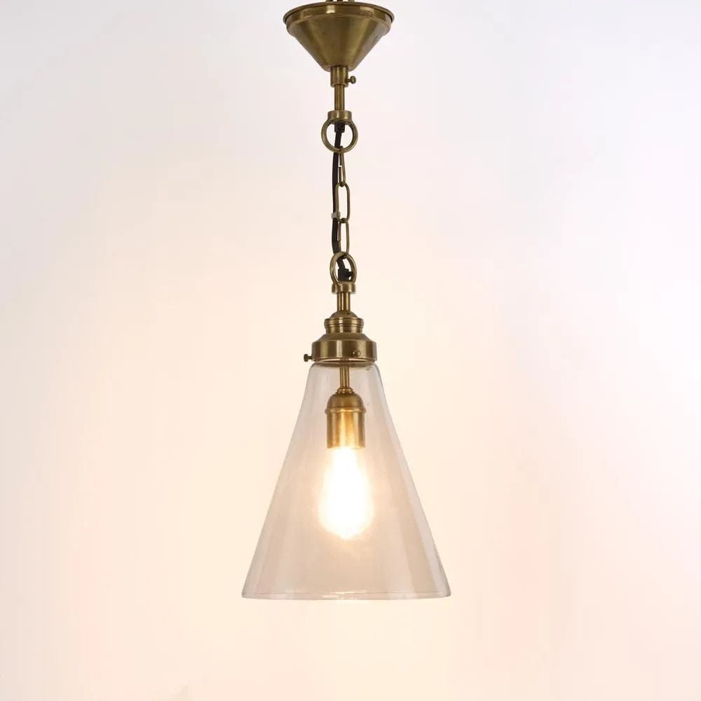 Interior Pendant Gadsden Pendant