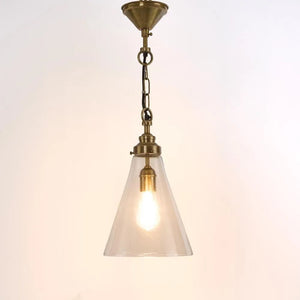 Interior Pendant Gadsden Pendant