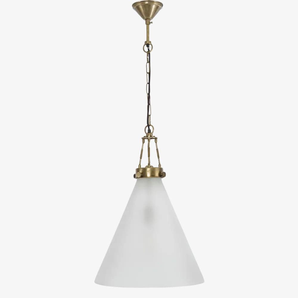 Interior Pendant Gadsden Pendant