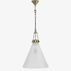 Interior Pendant Gadsden Pendant