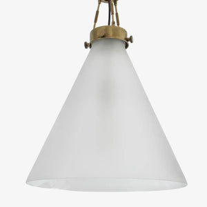 Interior Pendant Gadsden Pendant