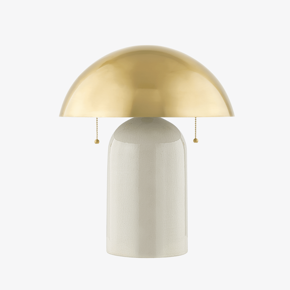 Table Lamps Gaia Table Lamp