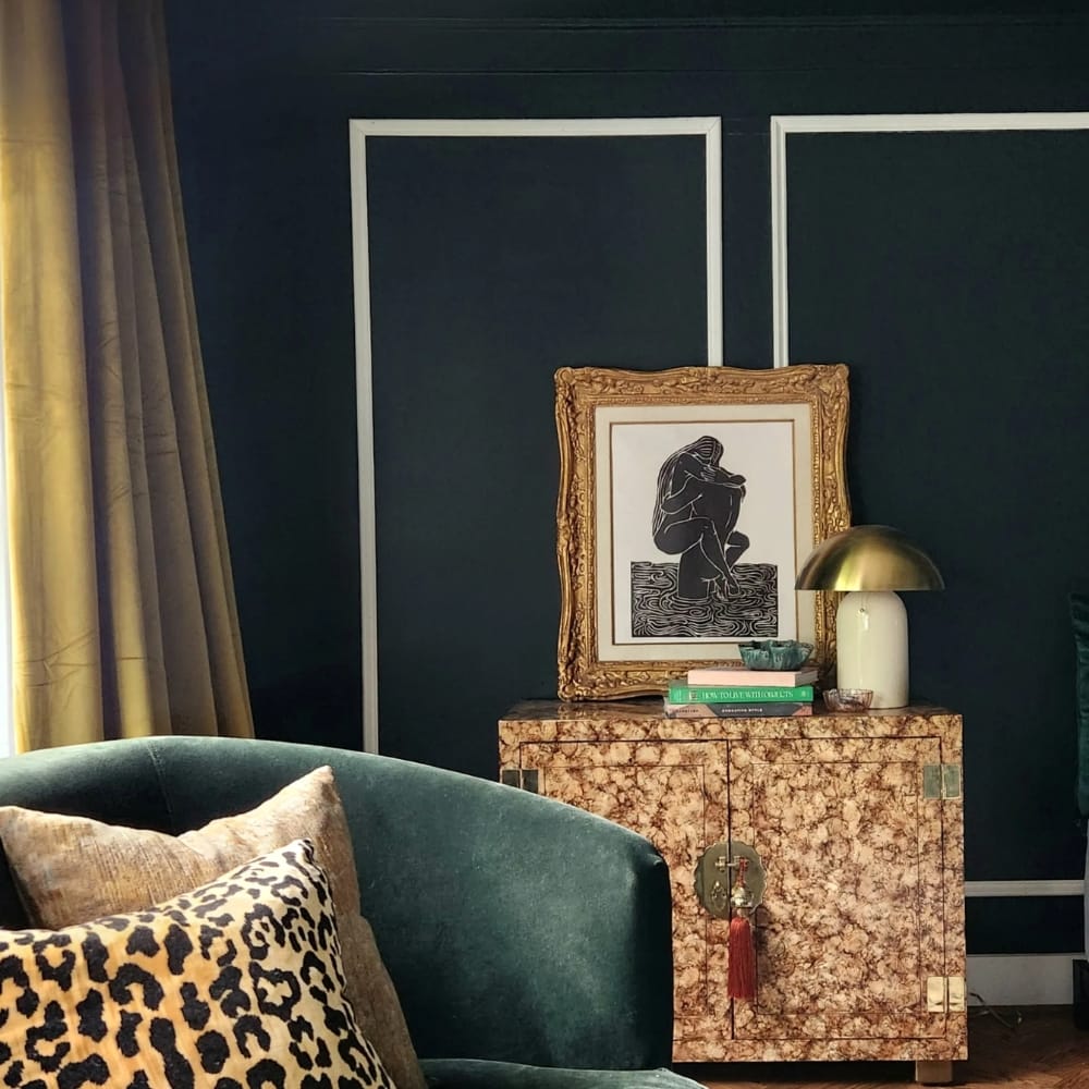 Table Lamps Gaia Table Lamp