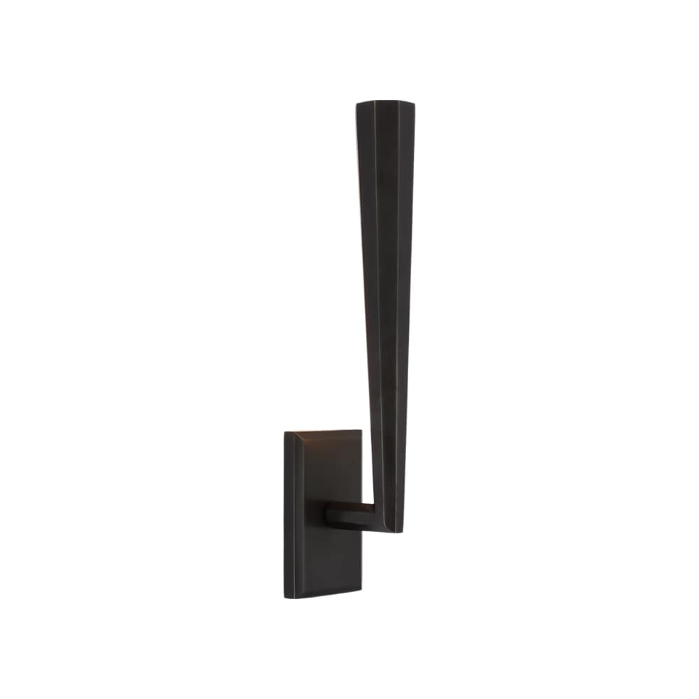 Interior Wall Light / Sconce Galahad Single Sconce