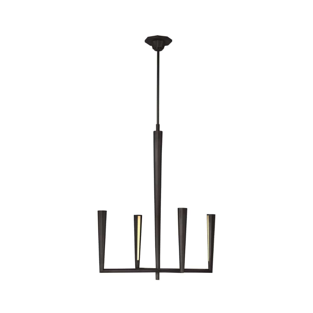 Chandelier Galahad Small Chandelier