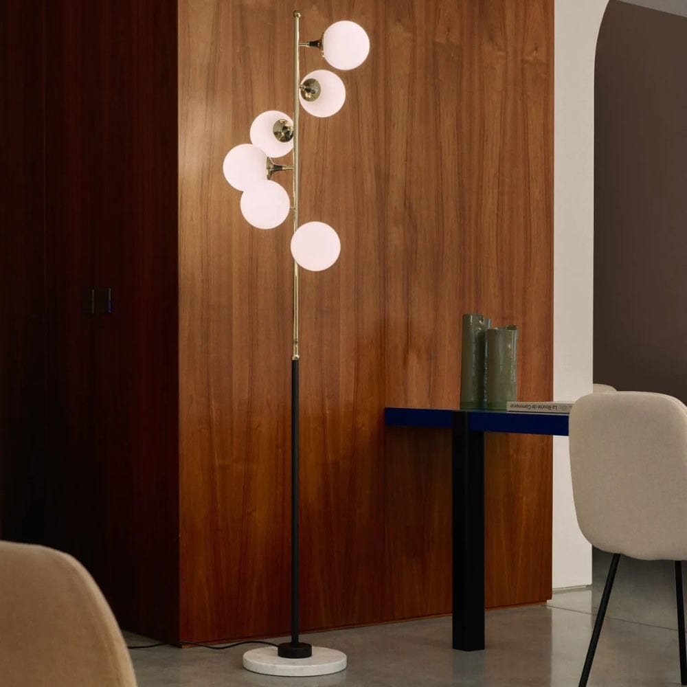 Floor Lamps Galassia Floor Lamp
