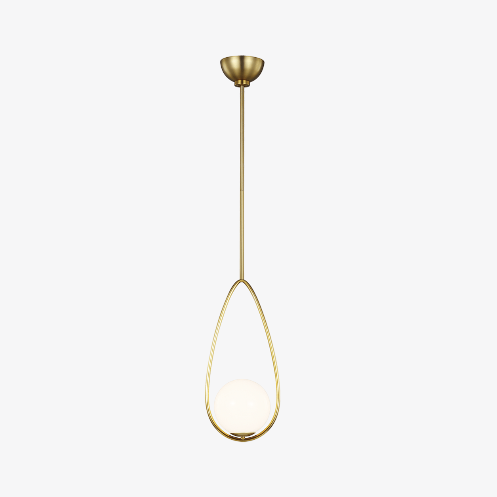 Interior Pendant / Galassia One Light Pendant