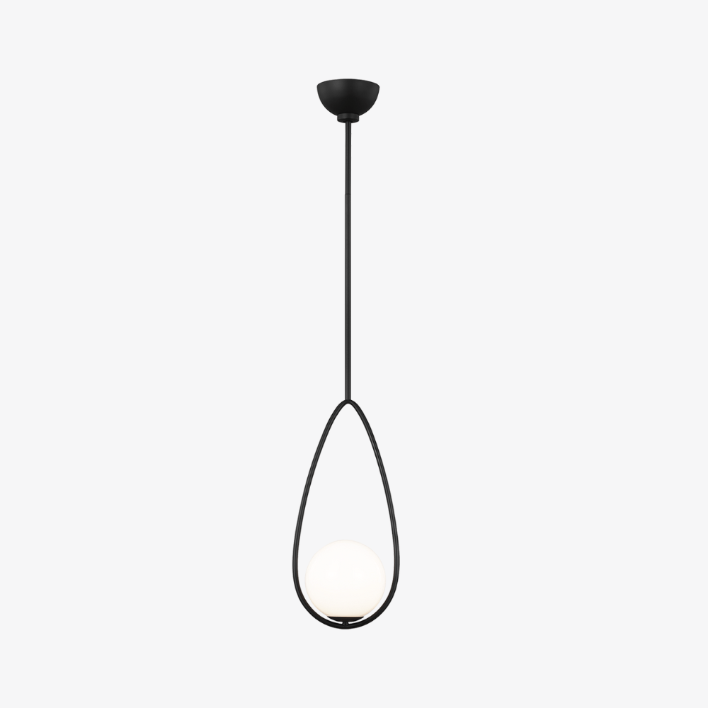 Interior Pendant Galassia One Light Pendant