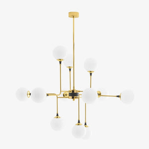 Interior Pendant Galassia Pendant Lights