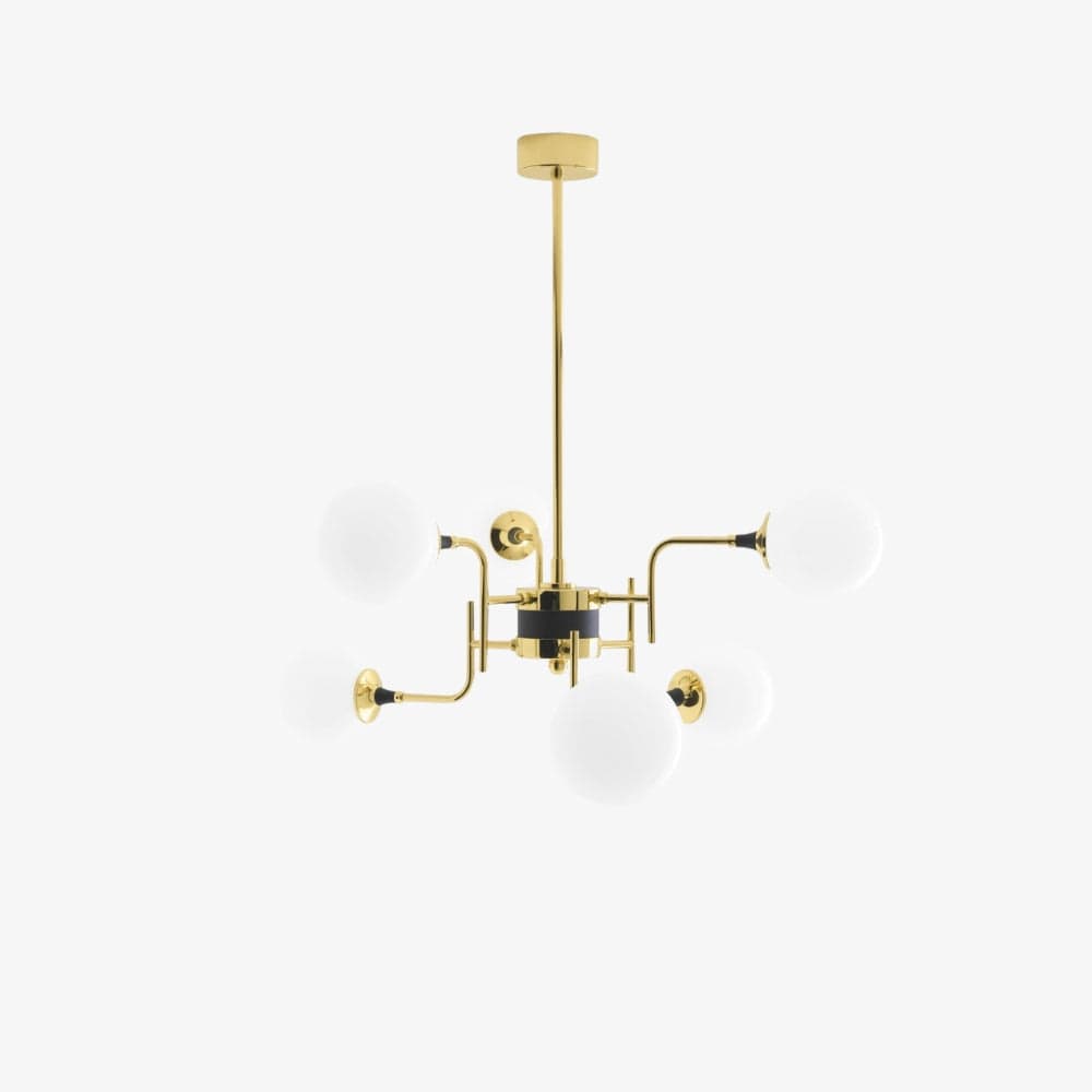 Interior Pendant Galassia Pendant Lights