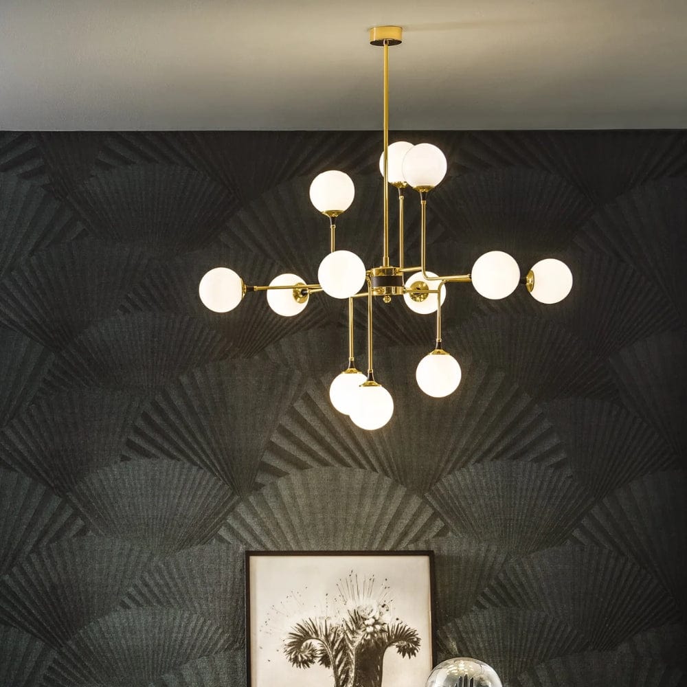 Interior Pendant Galassia Pendant Lights