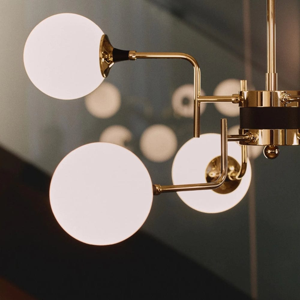 Interior Pendant Galassia Pendant Lights