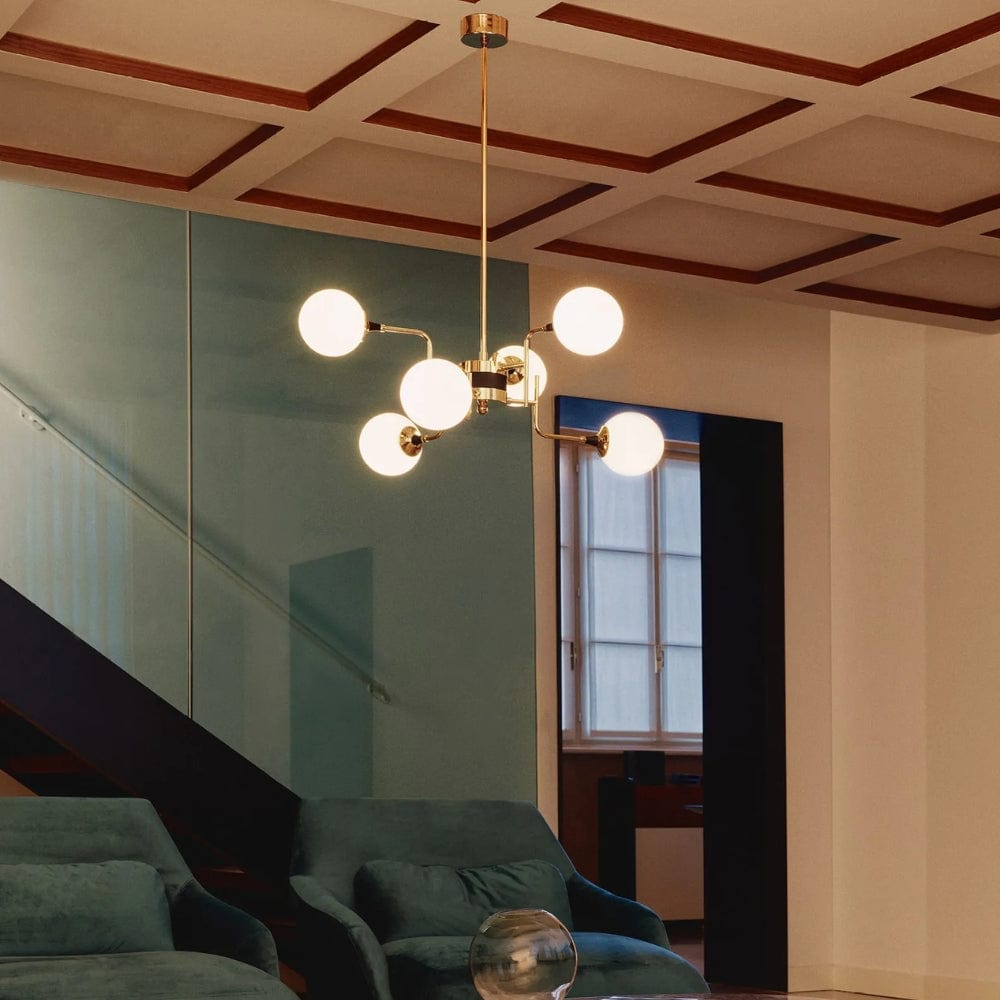 Interior Pendant Galassia Pendant Lights