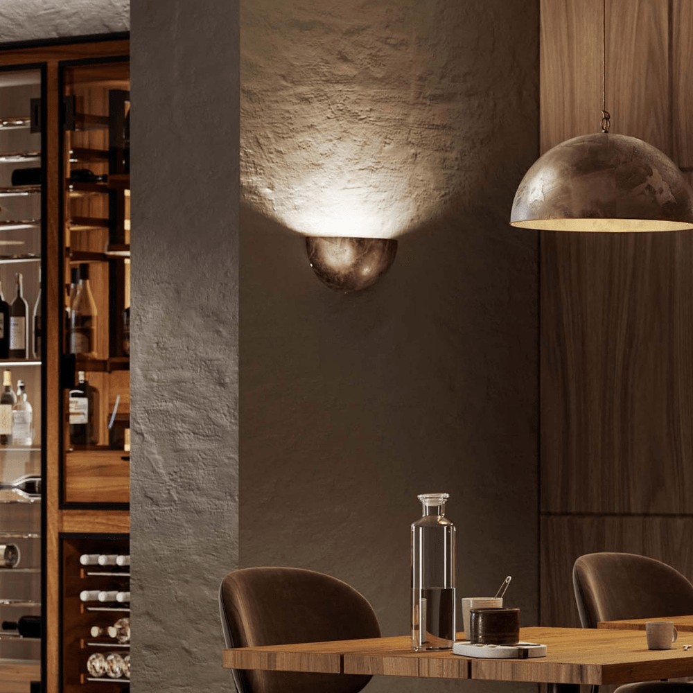 Interior Wall Light / Sconce Galileo Indoor Wall Light