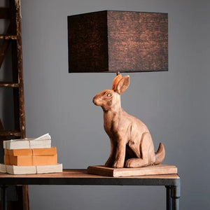 Table Lamps Garfunkel Table Lamp Base - Base Only